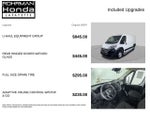 2025 RAM ProMaster 2500 Base