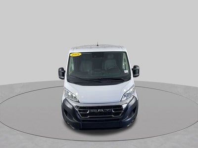 2025 RAM ProMaster 2500 Base