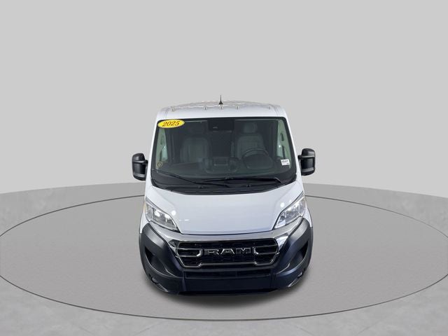 2025 RAM ProMaster 2500 Base