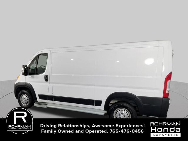 2025 RAM ProMaster 2500 Base