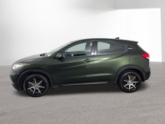 2018 Honda HR-V LX