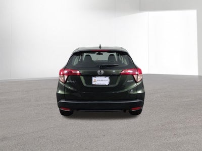 2018 Honda HR-V LX