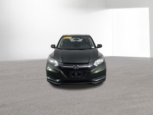 2018 Honda HR-V LX