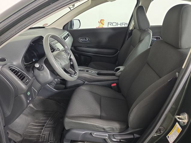 2018 Honda HR-V LX