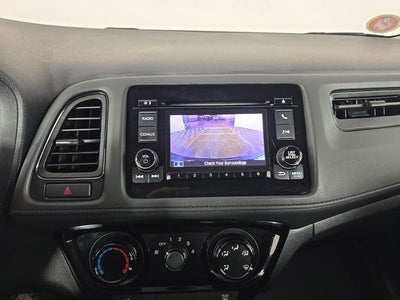 2018 Honda HR-V LX