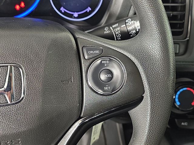 2018 Honda HR-V LX