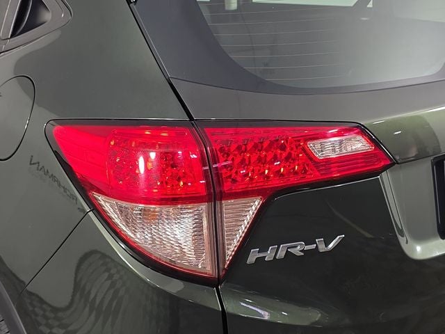2018 Honda HR-V LX