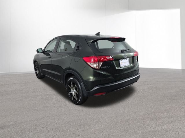 2018 Honda HR-V LX