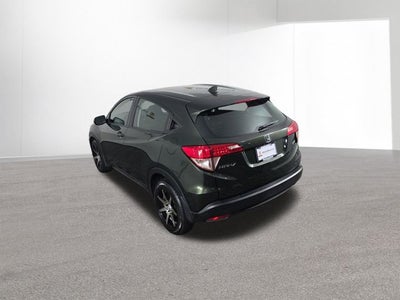2018 Honda HR-V LX