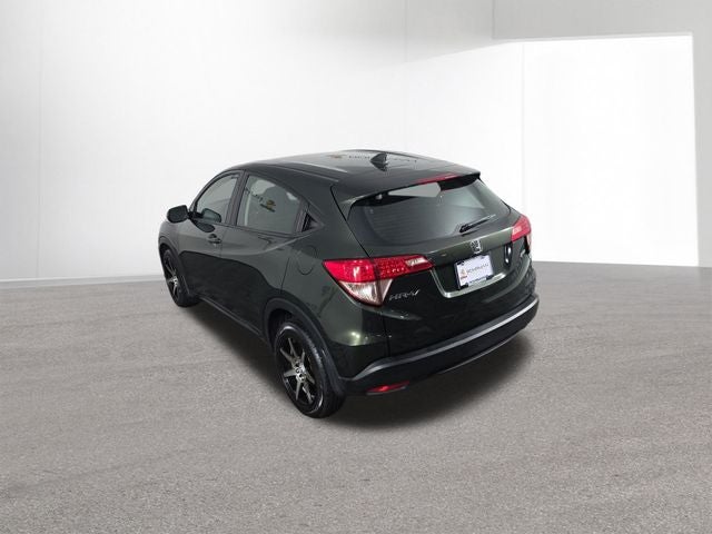 2018 Honda HR-V LX
