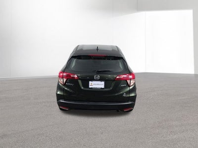 2018 Honda HR-V LX