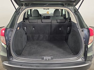 2018 Honda HR-V LX
