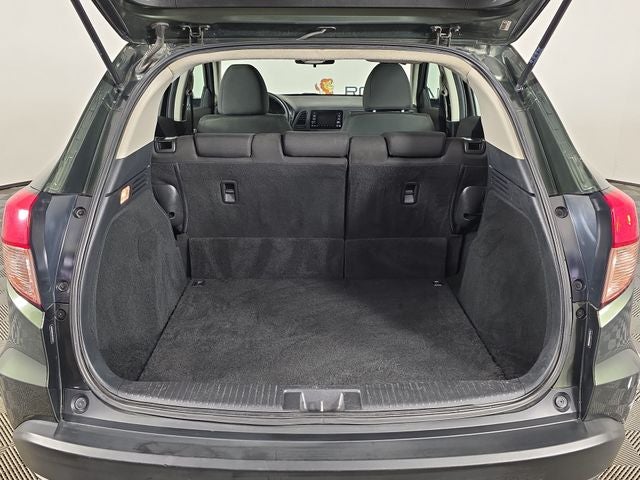 2018 Honda HR-V LX