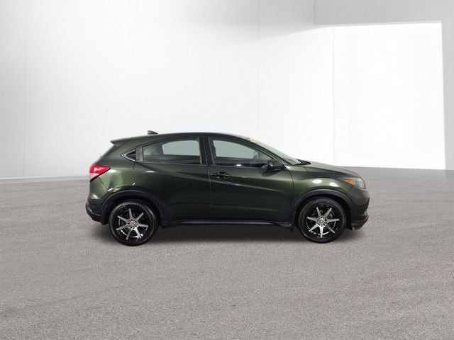 2018 Honda HR-V LX