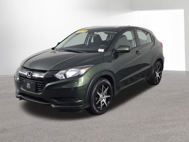 2018 Honda HR-V LX