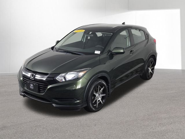 2018 Honda HR-V LX