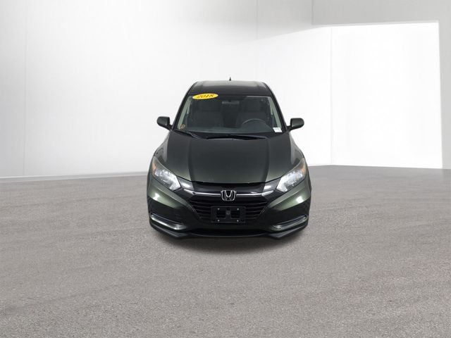 2018 Honda HR-V LX