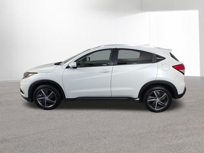 2021 Honda HR-V EX-L
