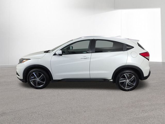 2021 Honda HR-V EX-L
