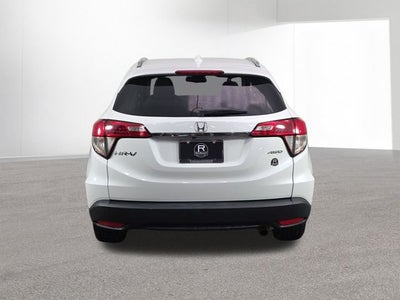 2021 Honda HR-V EX-L