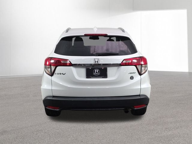 2021 Honda HR-V EX-L