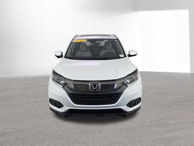 2021 Honda HR-V EX-L