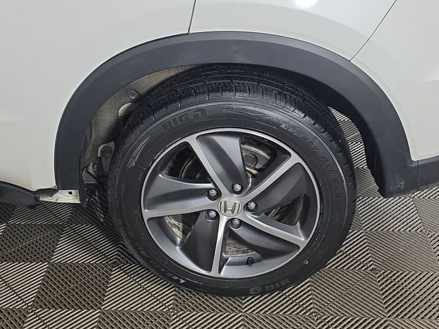 2021 Honda HR-V EX-L