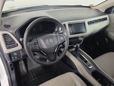 2021 Honda HR-V EX-L