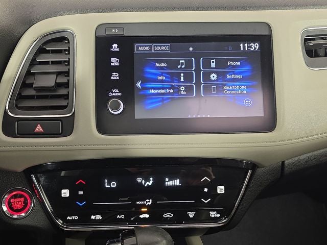 2021 Honda HR-V EX-L
