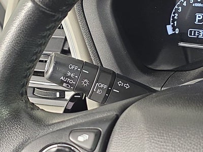 2021 Honda HR-V EX-L