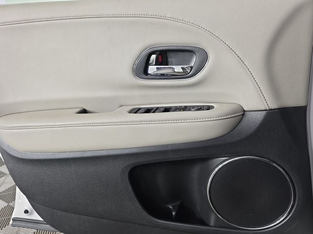 2021 Honda HR-V EX-L
