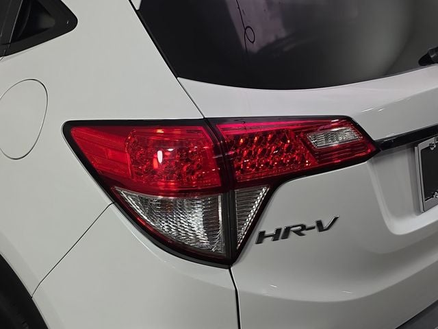 2021 Honda HR-V EX-L