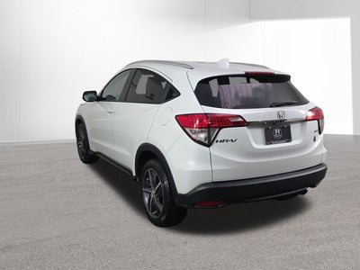 2021 Honda HR-V EX-L
