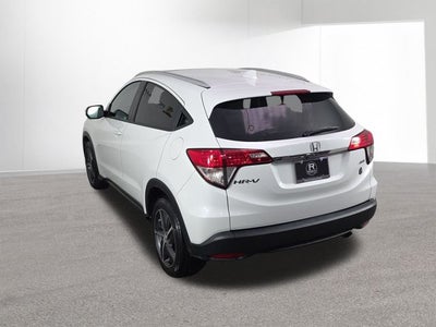 2021 Honda HR-V EX-L