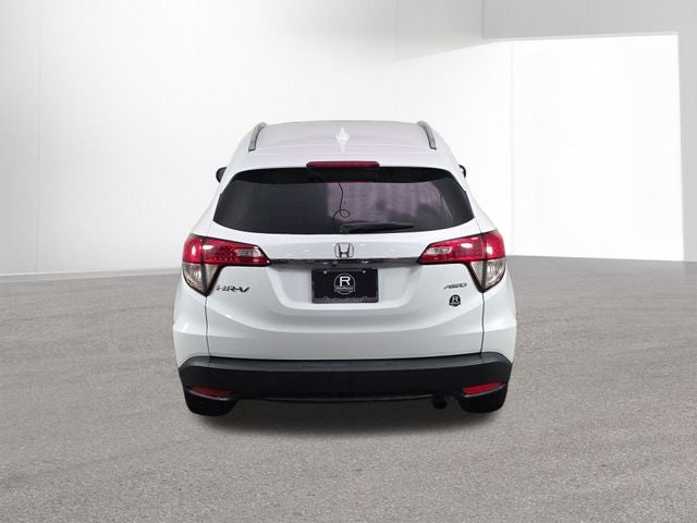 2021 Honda HR-V EX-L