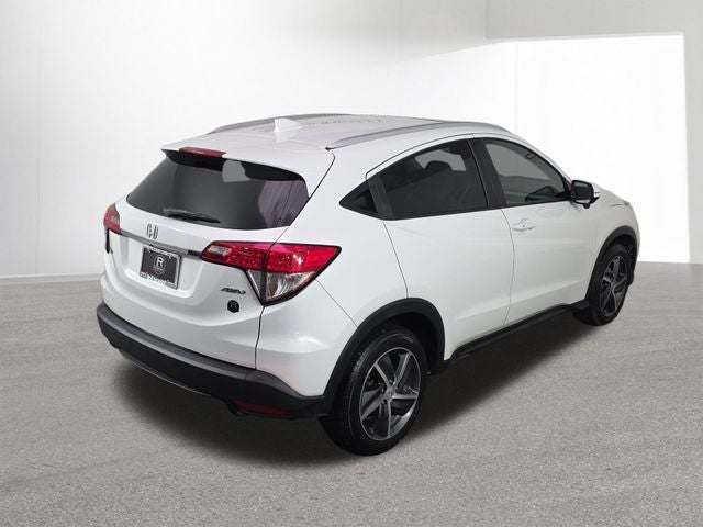 2021 Honda HR-V EX-L