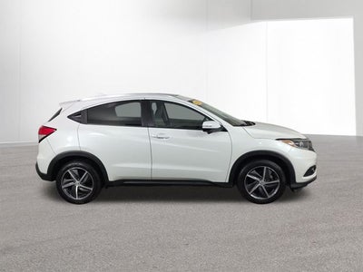 2021 Honda HR-V EX-L