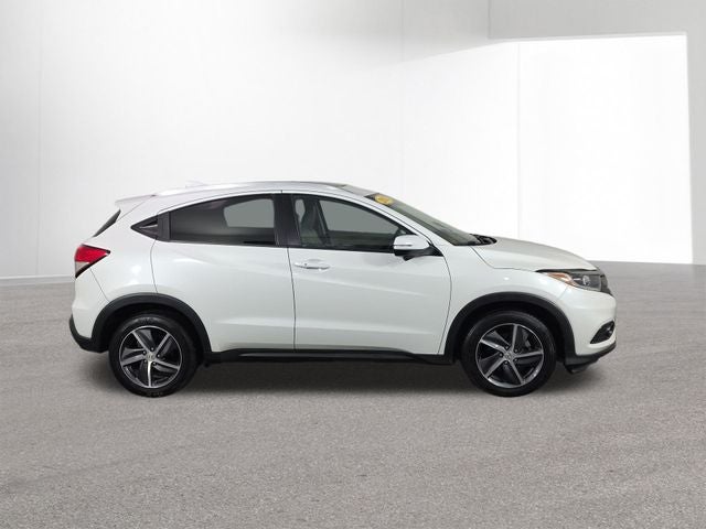 2021 Honda HR-V EX-L