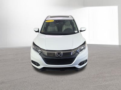 2021 Honda HR-V EX-L