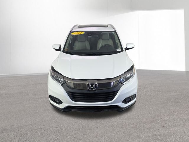 2021 Honda HR-V EX-L