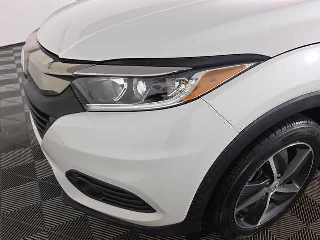 2021 Honda HR-V EX-L