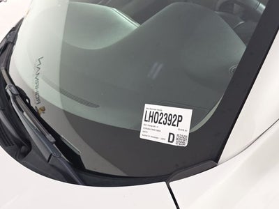 2021 Honda HR-V EX-L