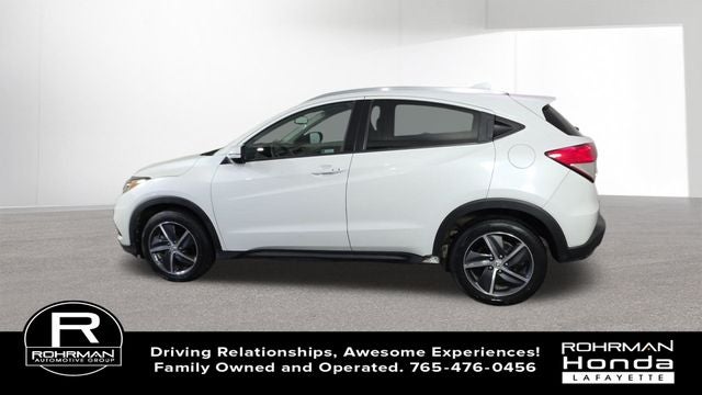 2021 Honda HR-V EX-L