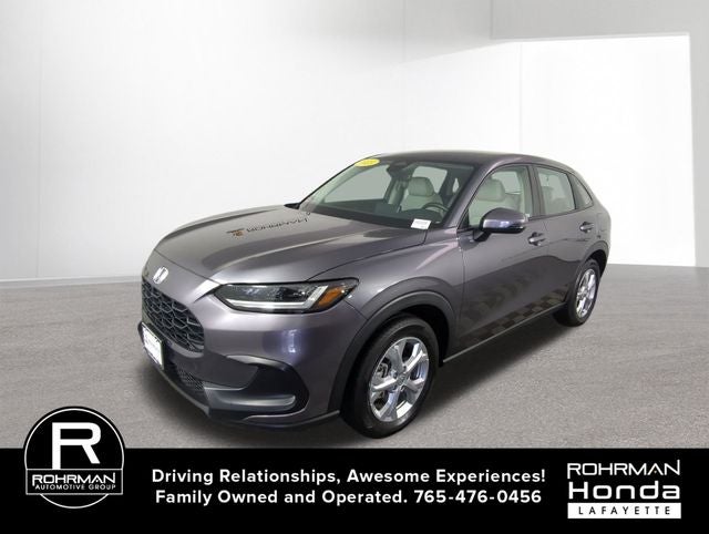 2023 Honda HR-V LX