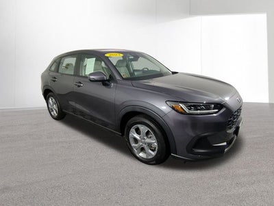 2023 Honda HR-V LX