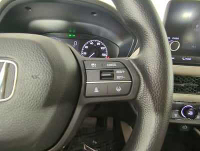 2023 Honda HR-V LX