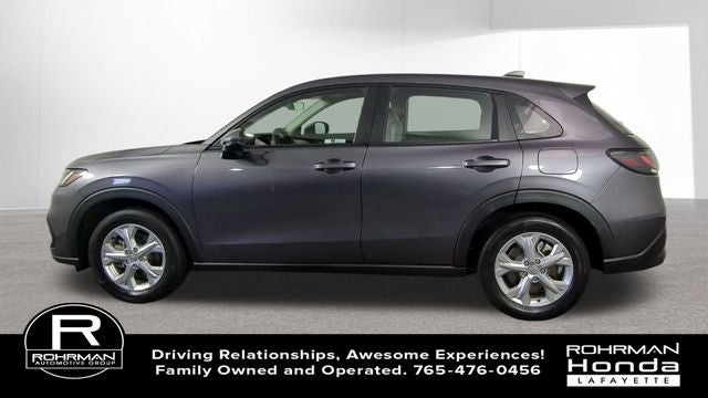 2023 Honda HR-V LX