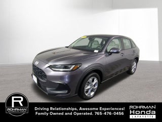 2023 Honda HR-V LX