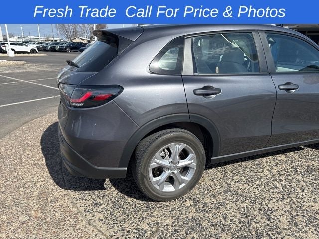 2023 Honda HR-V LX