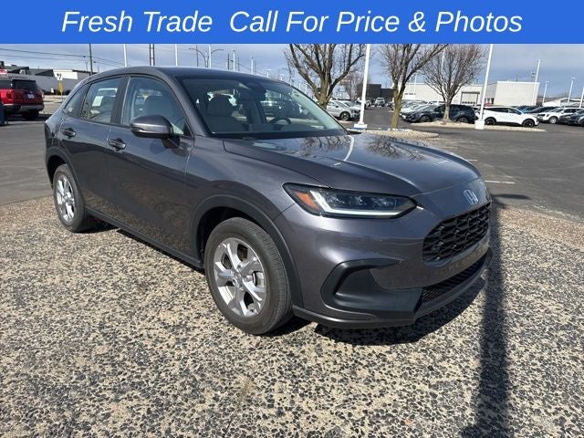 2023 Honda HR-V LX
